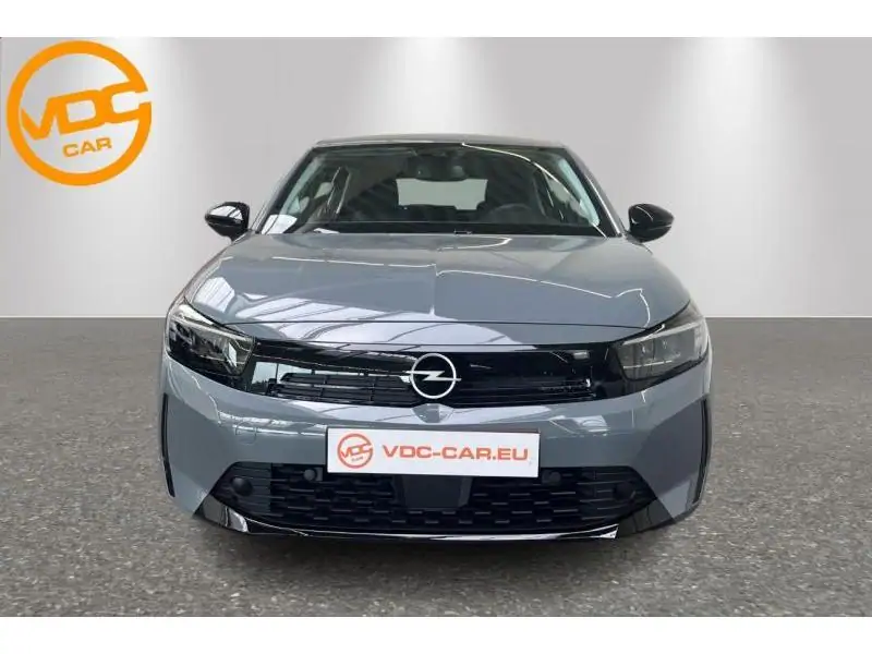 VEHICLE__CONDITION_SERVICE Opel Corsa S/S MT5 GREY 5