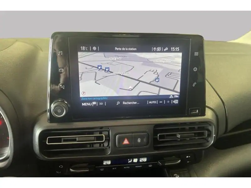 Occasion Toyota ProAce City & Verso BLACK 14