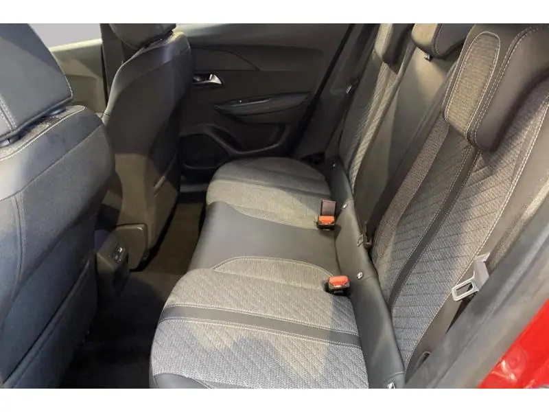 Occasion Peugeot 2008 II Allure RED 18