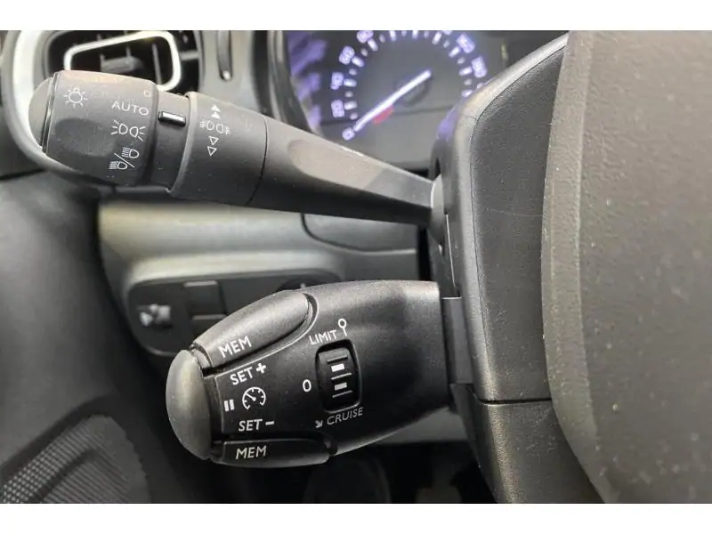 Occasion Citroen C3 Shine WHITE 23
