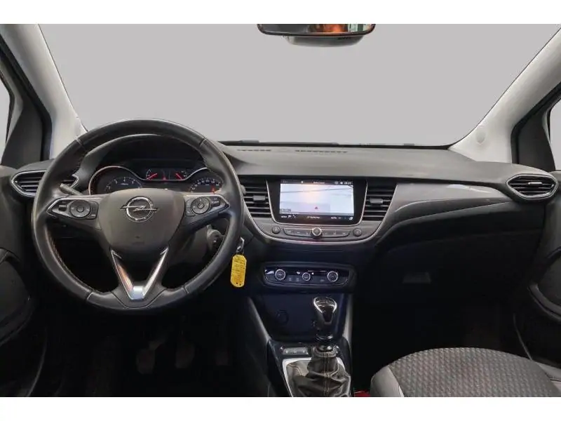 Occasion Opel Crossland Innovation GREY 11