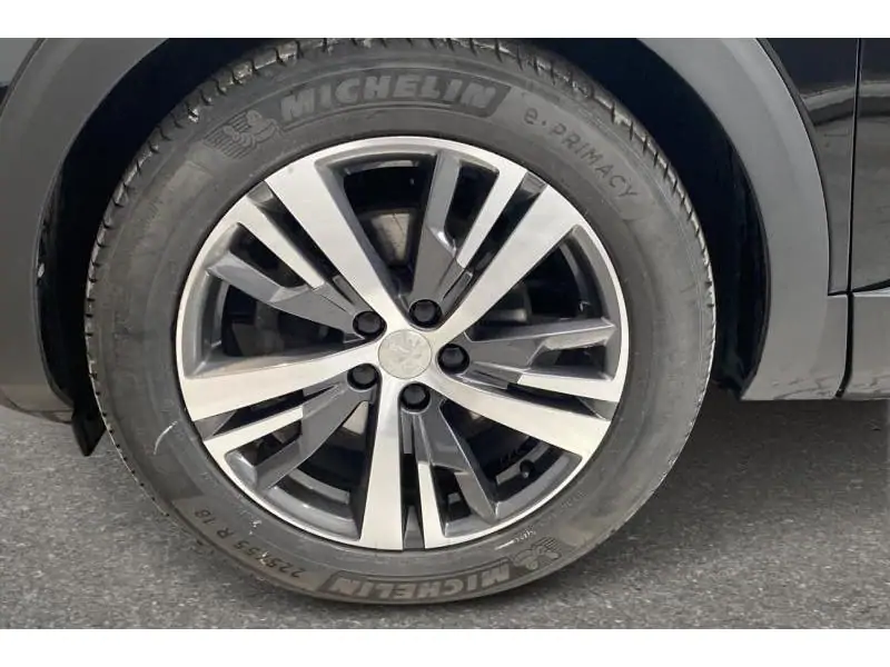 Occasie Peugeot 5008 Allure Pack* 7 places BLACK 21