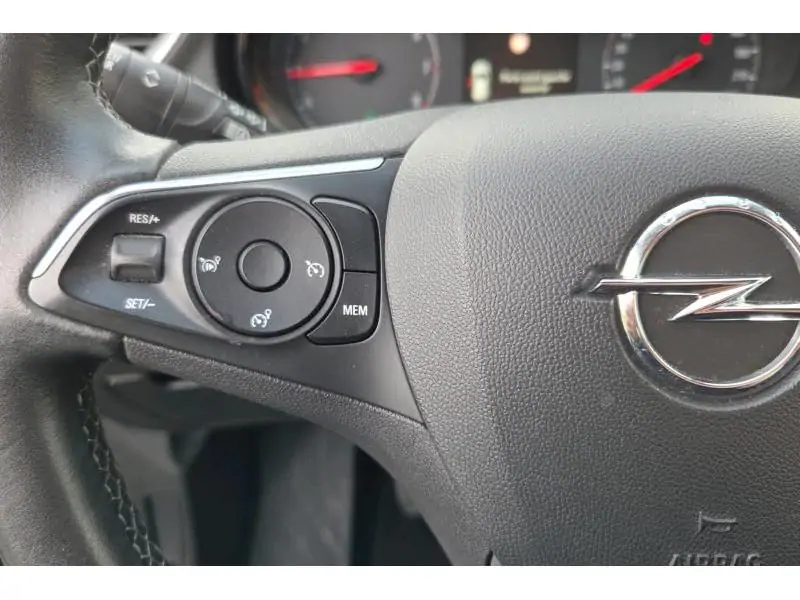 Occasion Opel Grandland X Edition GREY 25