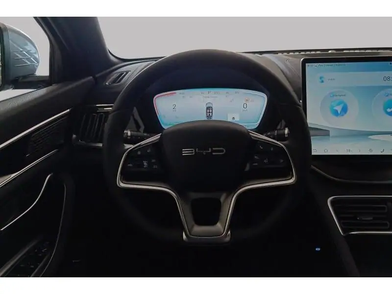 VEHICLE__CONDITION_SERVICE BYD Seal U DM-I Boost GREY 12