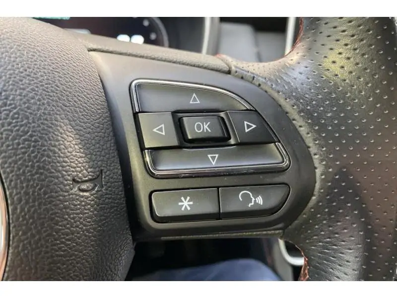 Occasion MG HS LUXURY GREY 25