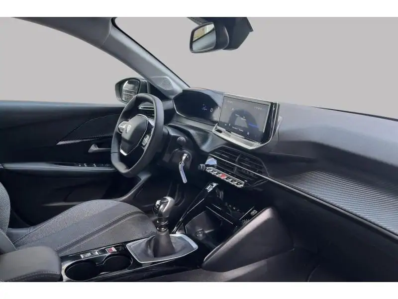 VEHICLE__CONDITION_SERVICE Peugeot 208 ENVY YELLOW 2