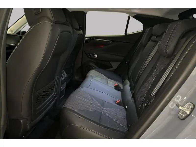 VEHICLE__CONDITION_SERVICE DS Automobiles DS 4 E-TENSE 215 PALLAS GREY 18