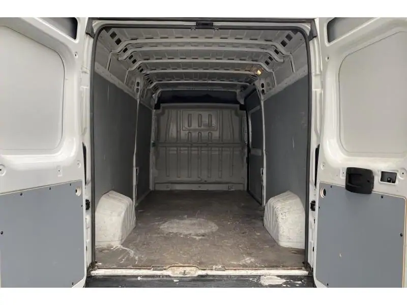 Occasion Peugeot Boxer III Pack Clim PREMIUM WHITE 19