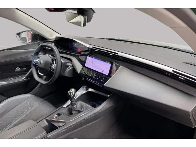 Occasion Peugeot 308 Allure GREEN 2