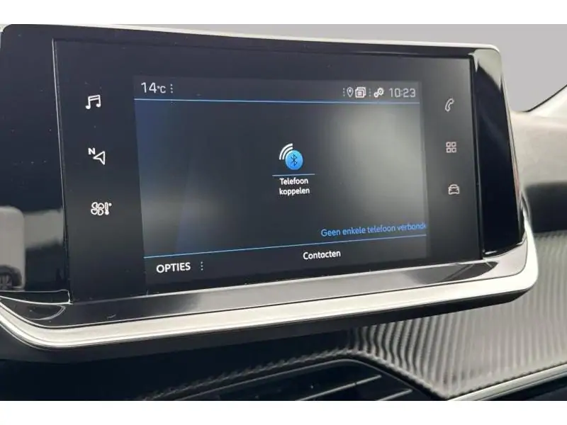 Occasion Peugeot 208 Allure GREY 27