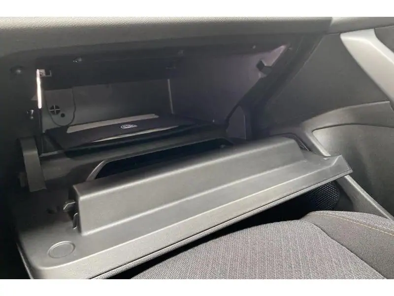 VEHICLE__CONDITION_SERVICE Peugeot 308 SW style GREY 31