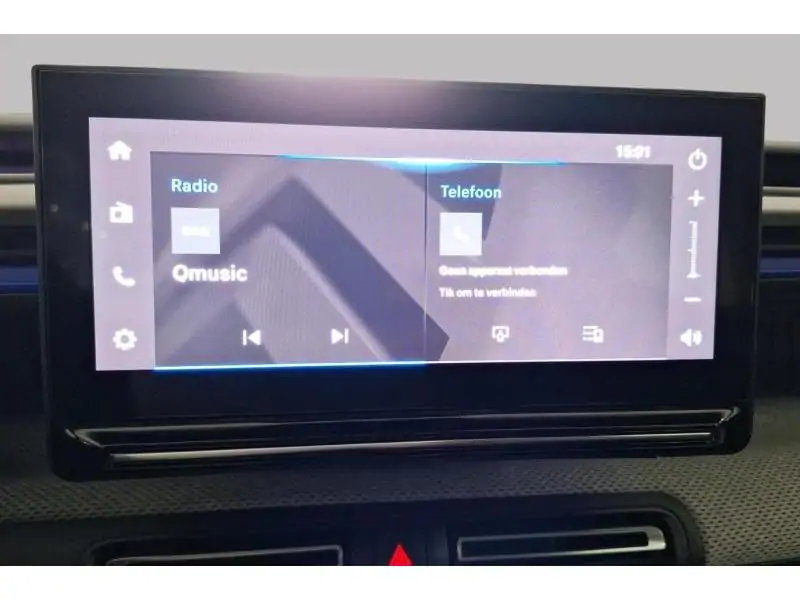 VEHICLE__CONDITION_SERVICE Citroen C3 Hybride 100 E-DCS6 YOU Pack PL GREY 14