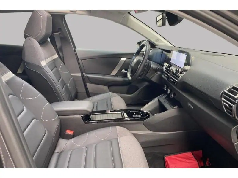 Occasion Citroen C4 Max GREY 8