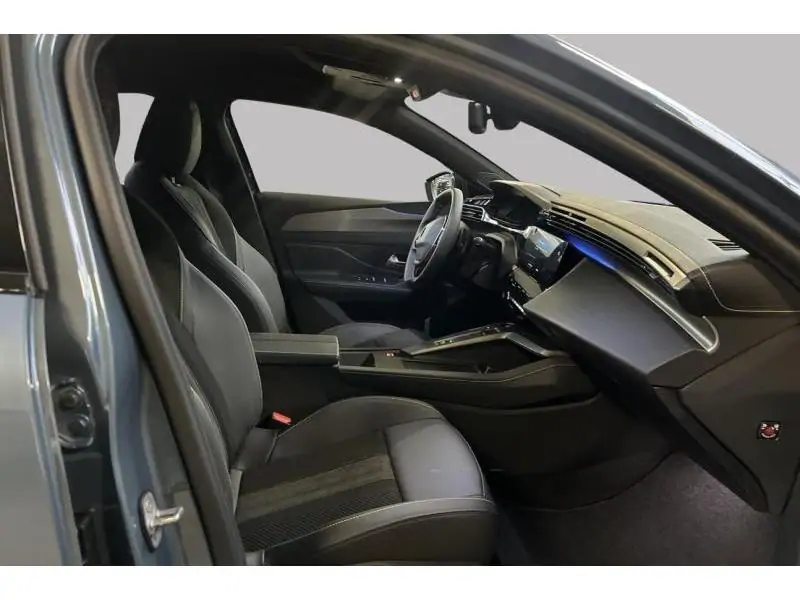 VEHICLE__CONDITION_SERVICE Peugeot 308 SW GT BLUE 8