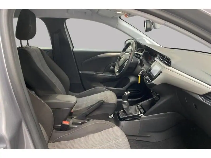 Occasion Opel Corsa Edition GREY 8