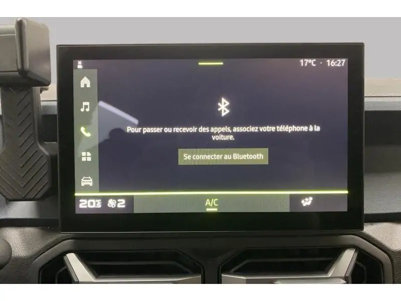 Occasion Dacia Duster Journey GREY 33