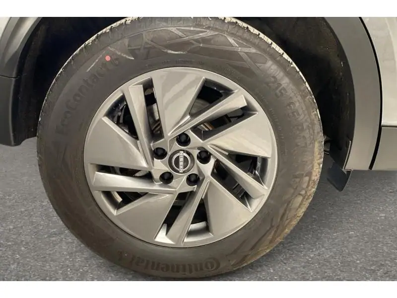 Occasion Nissan Qashqai ACENTA*Caméra de recul Sièges chauffants GREY 23