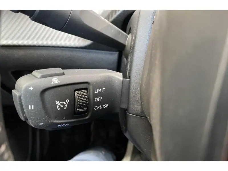 Occasie Peugeot 2008 Allure* GPS Caméra GREY 29