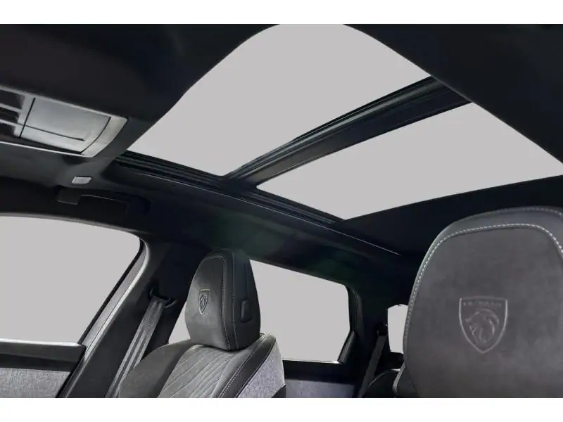 VEHICLE__CONDITION_SERVICE Peugeot 5008 GT GREY 21