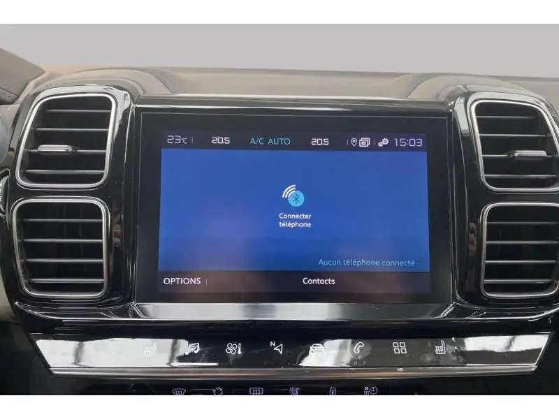 Occasion Citroen C5 Aircross Business BLACK 27