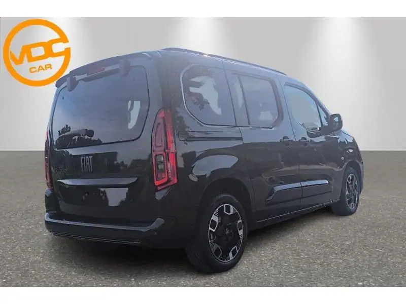 VEHICLE__CONDITION_SERVICE Fiat Doblo Pc Serie 3 Small 1.2 110S&S Mt GREEN 3