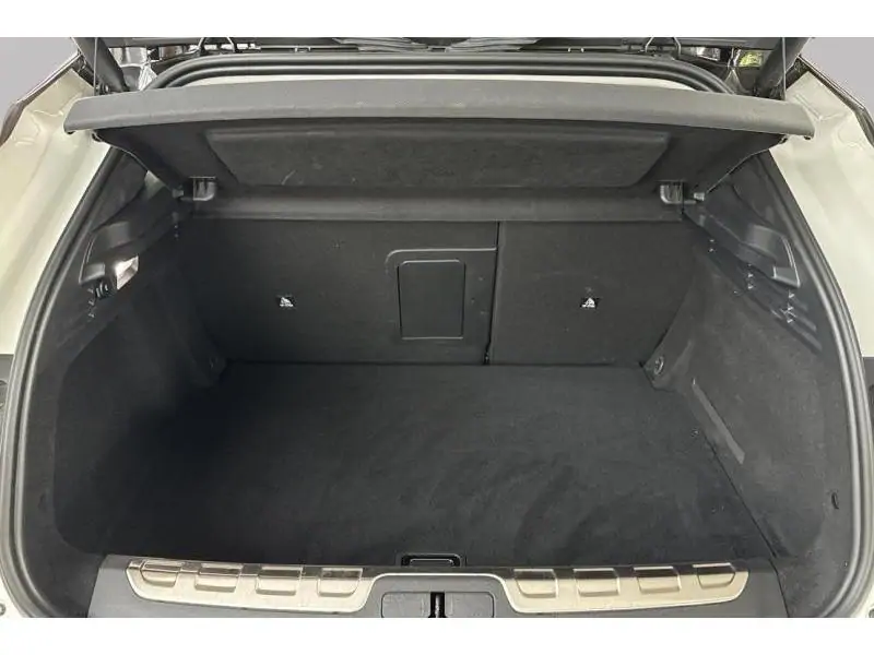 Occasion DS Automobiles DS 4 Performance Line+ - Pano - 225 PK WHITE 19