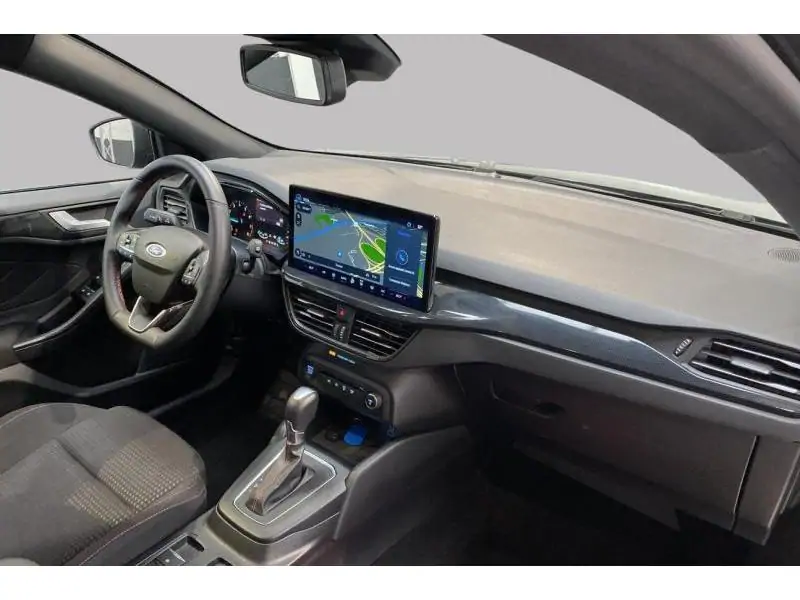 Occasion Ford Focus CLIPPER ST-Line 1.0 ECOBOOST MHEV GREY 2