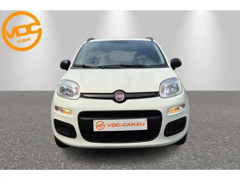 Occasion Fiat Panda EASY *CLIM bluetooth* WHITE 6