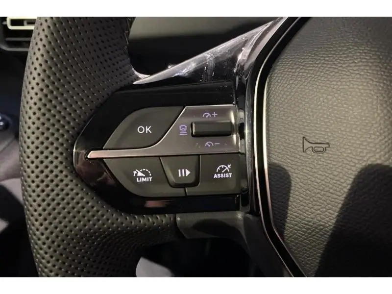 Occasion Peugeot Rifter LONG GT Line 7 PLACES GREY 21