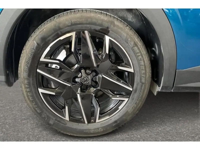 Occasion Peugeot 3008 III  GT BLUE 24