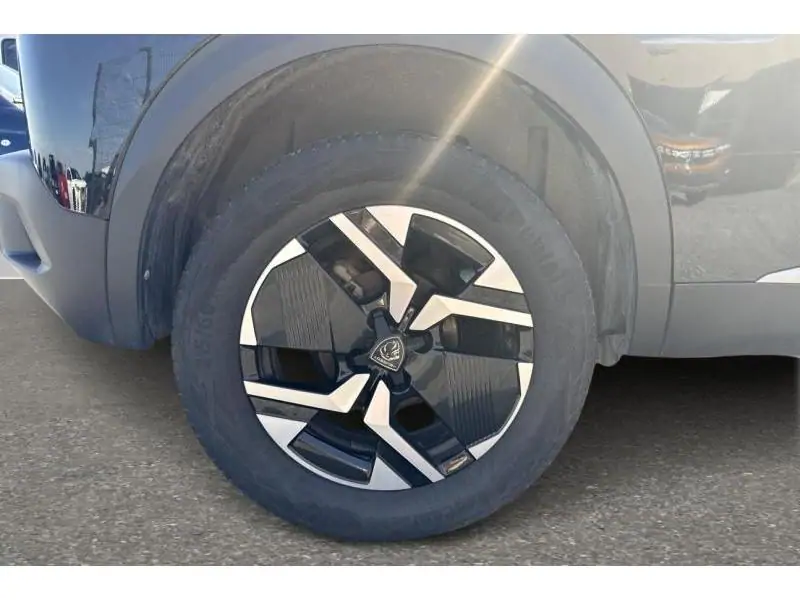 VEHICLE__CONDITION_SERVICE Peugeot 2008 ALLURE BLACK 20