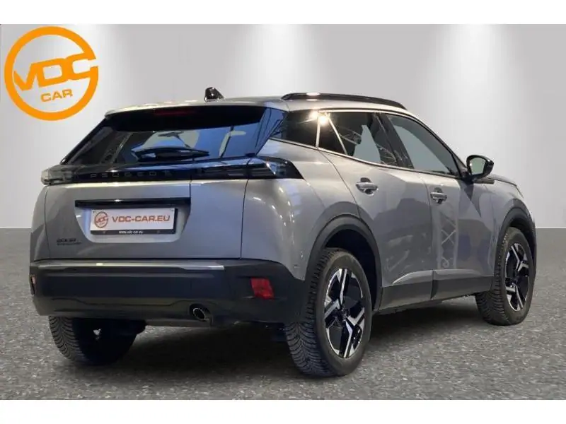 Occasion Peugeot 2008 II Allure GREY 3