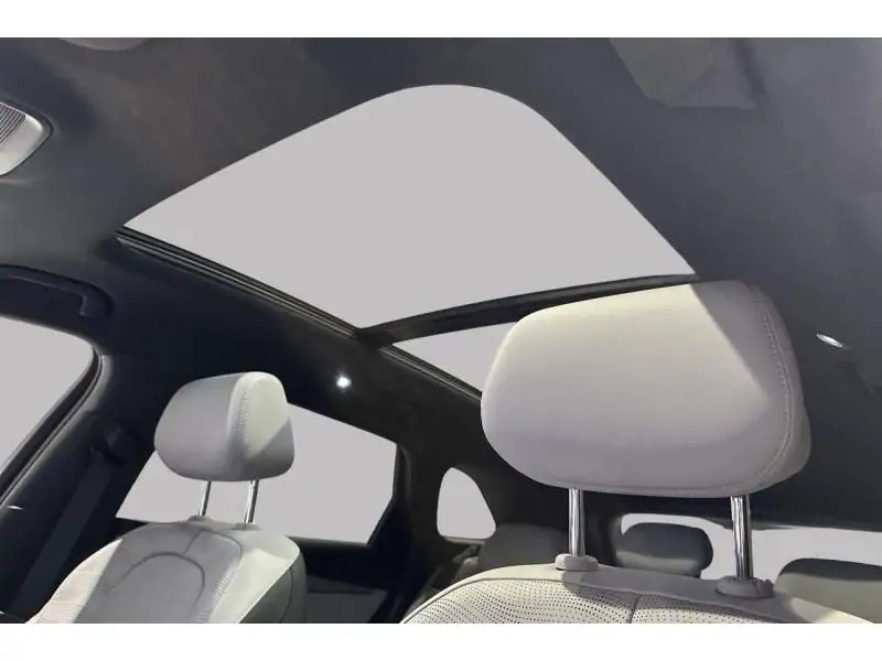 Démo BYD SEAL 6 DM-i Touring Comfort Lite BEIGE 26