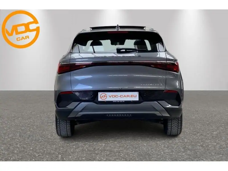 Occasion BYD ATTO 3 COMFORT GREY 7
