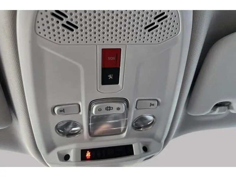 Occasion Peugeot 2008 allure BLUE 31