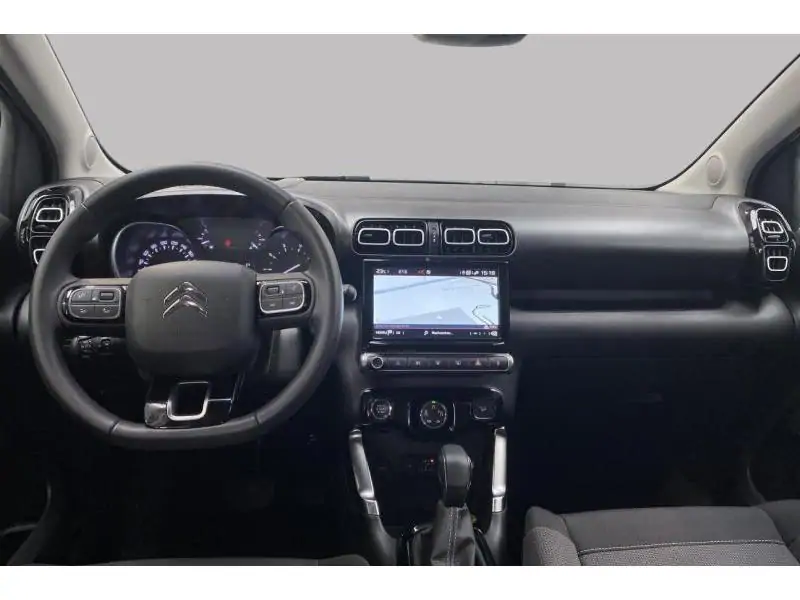 Occasion Citroen C3 Aircross Max 1.2 EAT6 GREY 11