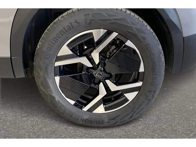 Occasion Peugeot 2008 Allure HYBRID 145 pk GREY 20