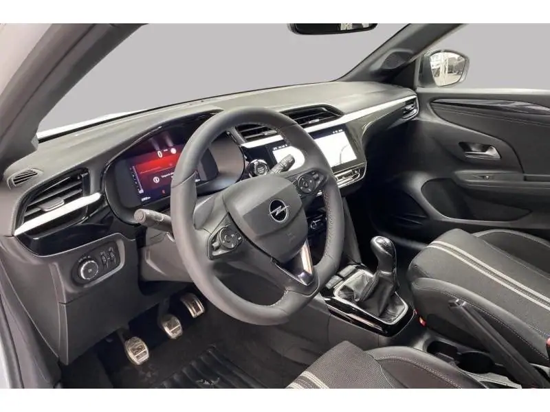 Occasion Opel Corsa GS - Line WHITE 9