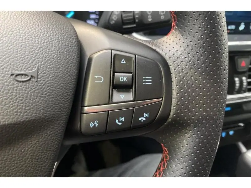 Occasion Ford Focus ST-Line GREY 26