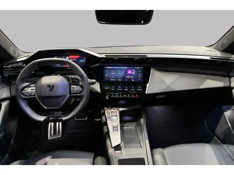 VEHICLE__CONDITION_SERVICE Peugeot 308 SW E - GT 156 BLUE 11