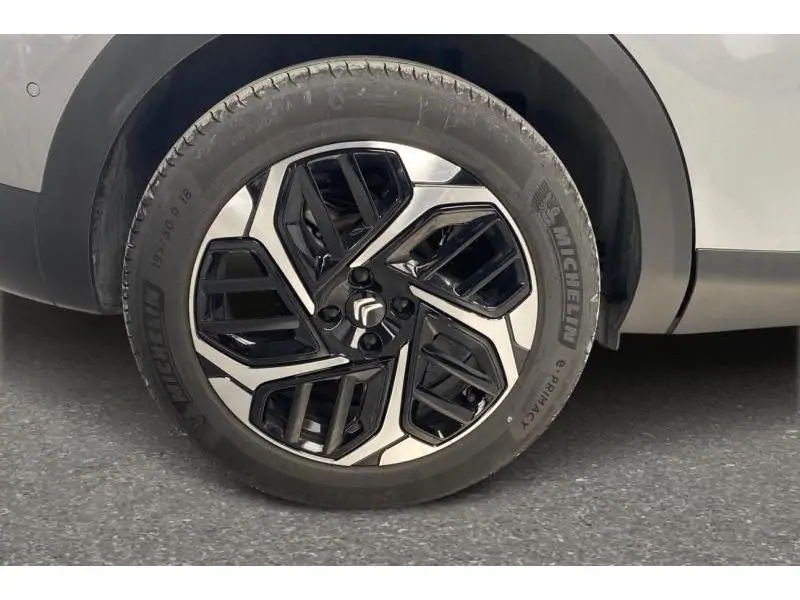 Occasion Citroen C4 Max* GPS Caméra boite auto! GREY 23