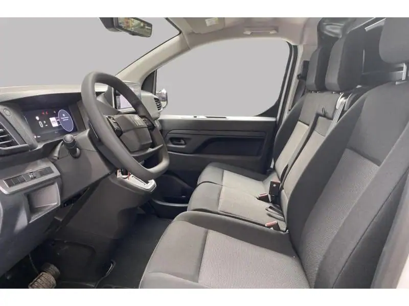 VEHICLE__CONDITION_SERVICE Fiat Scudo VAN L2 *dispo 27/12/25 GREY 10