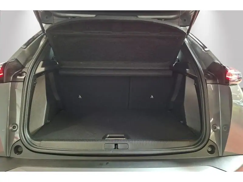 VEHICLE__CONDITION_SERVICE Peugeot 2008 II Allure GREY 19