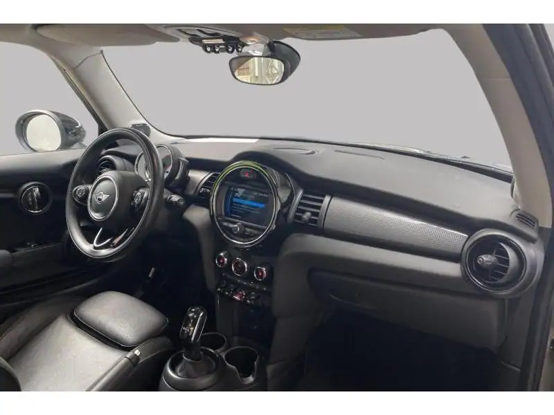 Occasion MINI Cooper 1.5i *GPS-Boite auto* GREY 2