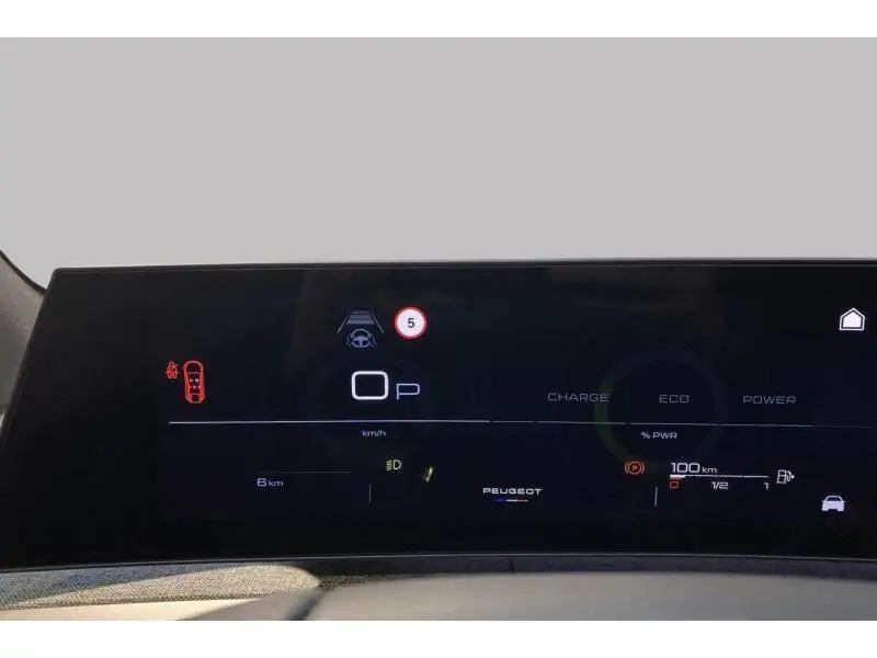 Occasion Peugeot 3008 GT BLUE 27