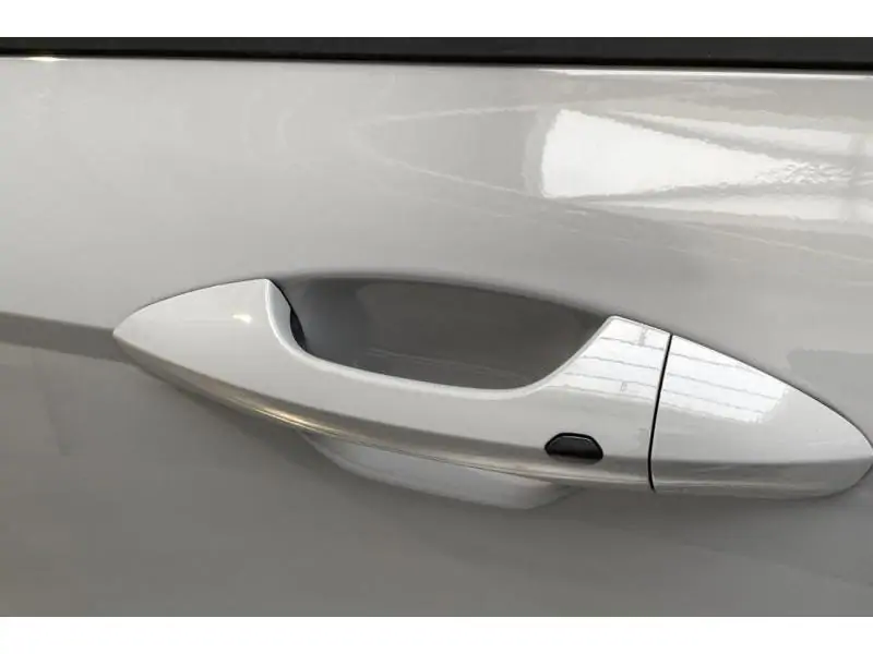 Occasion Hyundai Kona N-LINE GREY 25