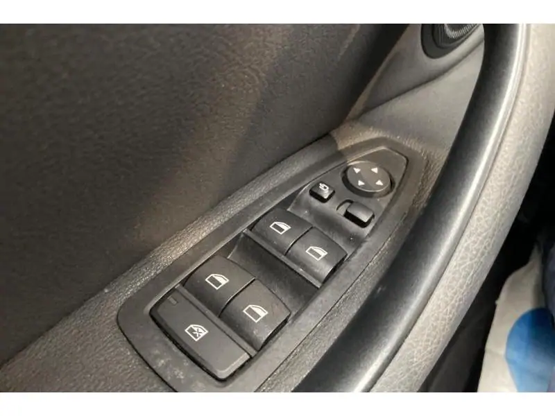 Occasion BMW Serie X X1 sDrive16d BLACK 17