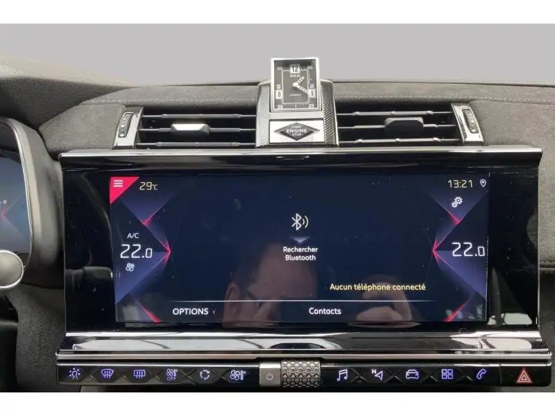 Occasion DS Automobiles DS 7 Crossback Performance Line + GREY 34
