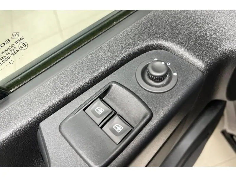 Occasion Fiat Talento Double Cabine BLACK 17