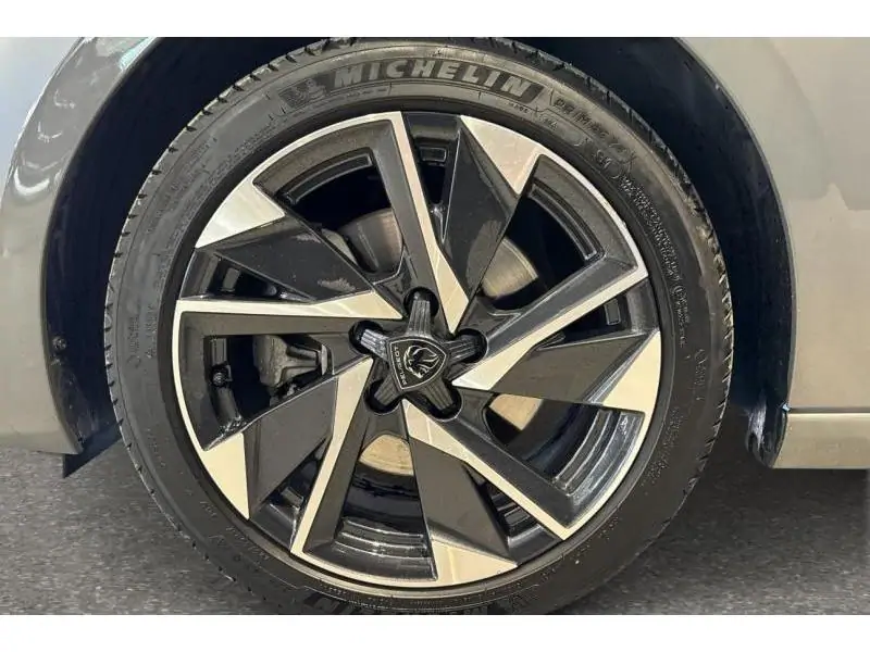 Occasion Peugeot 308 SW Allure GREY 20